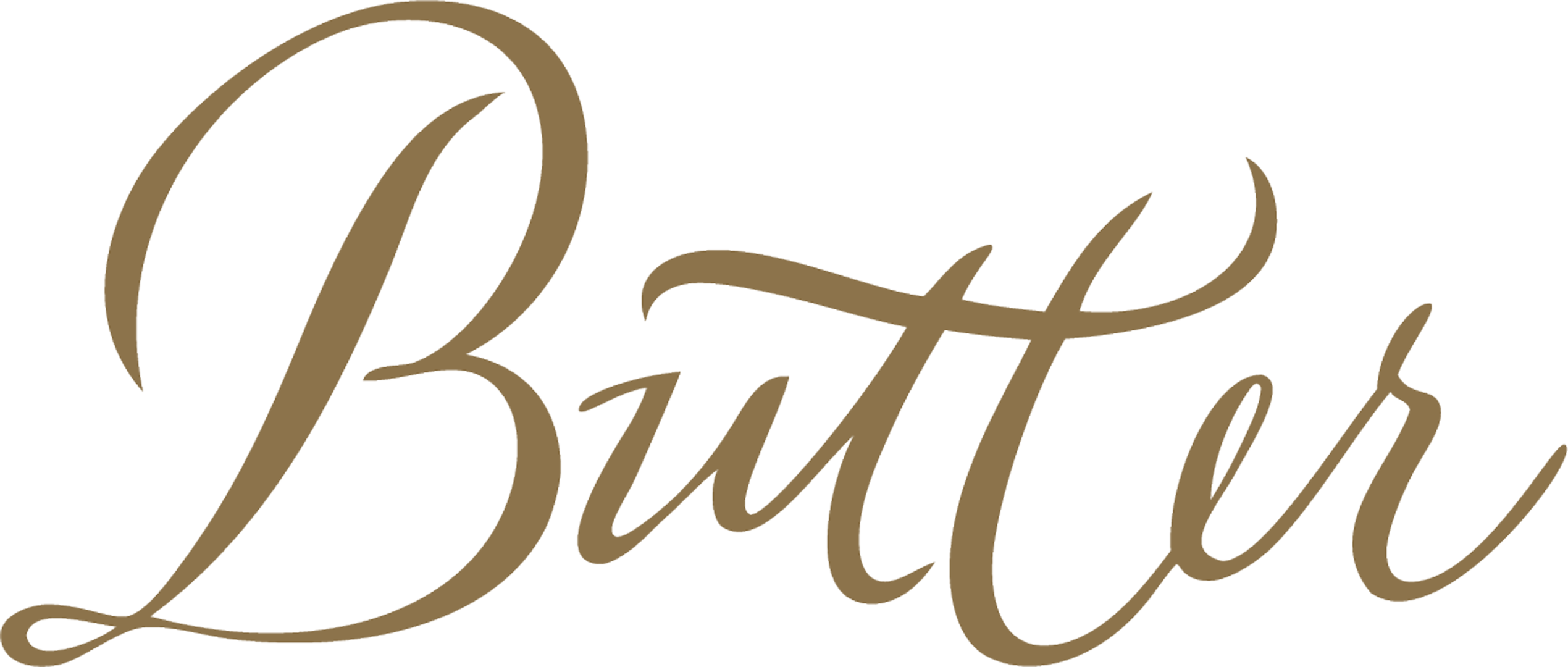 Butter Baked Goods Wholesale